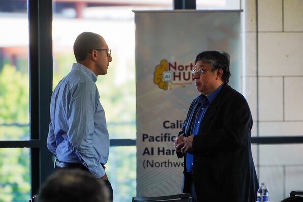 All Members Meeting 2025