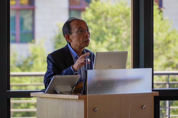 All Members Meeting 2025