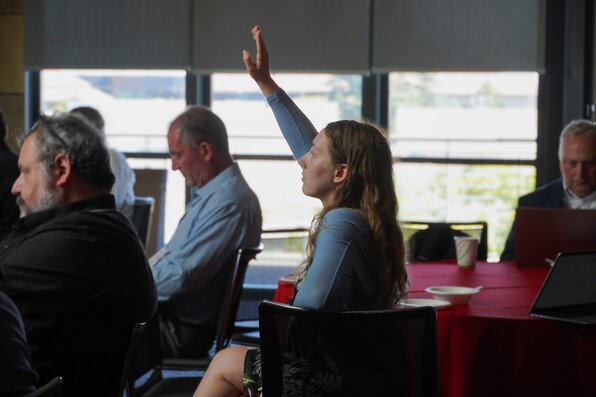 All Members Meeting 2025